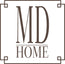 MD Home Collections logo