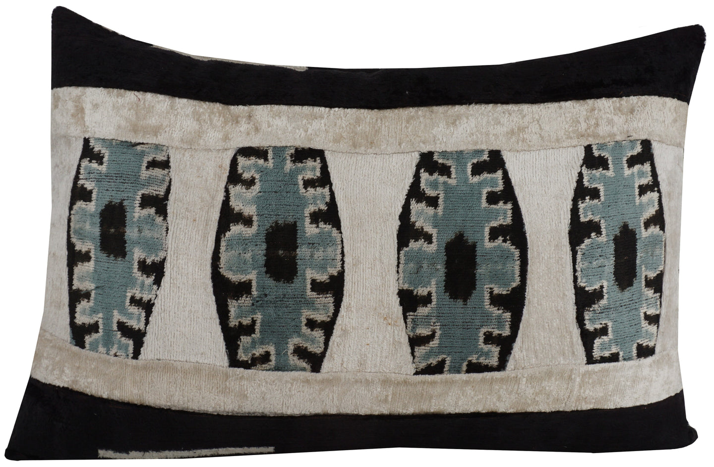 PATCHWORKS LUMBAR