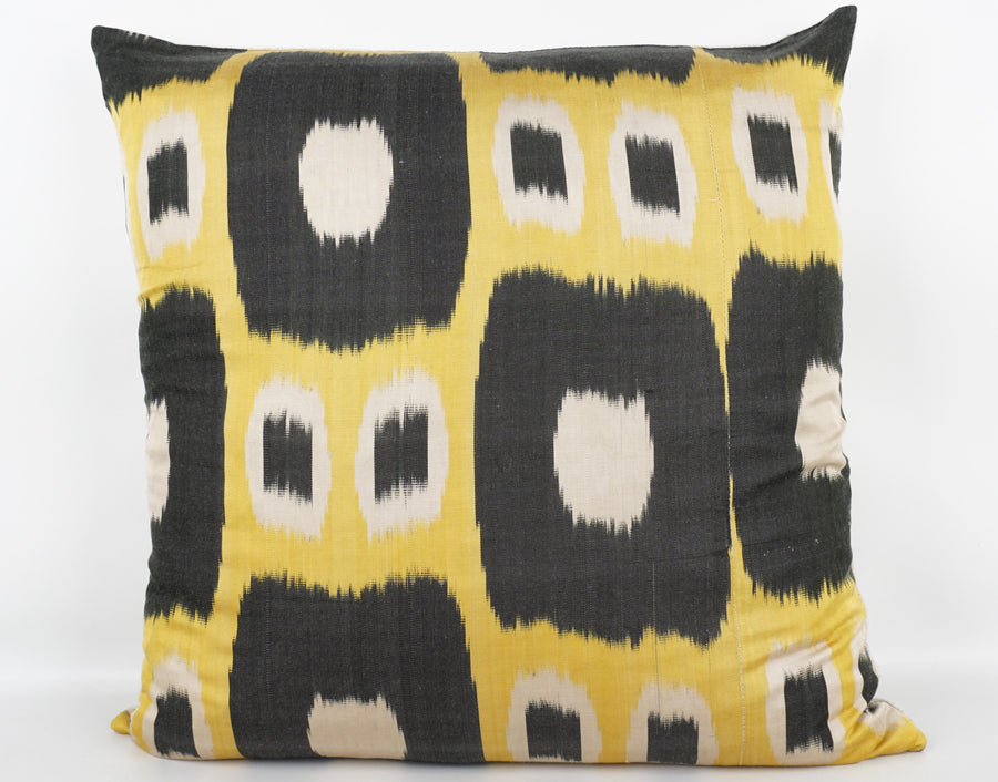 İKAT SILK PILLOWCASE