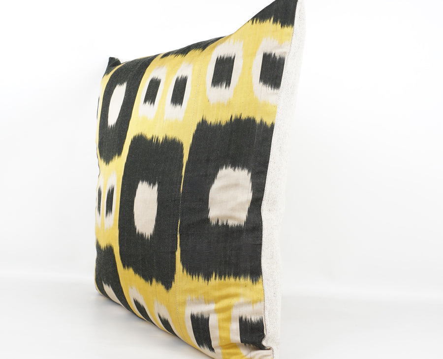 İKAT SILK PILLOWCASE