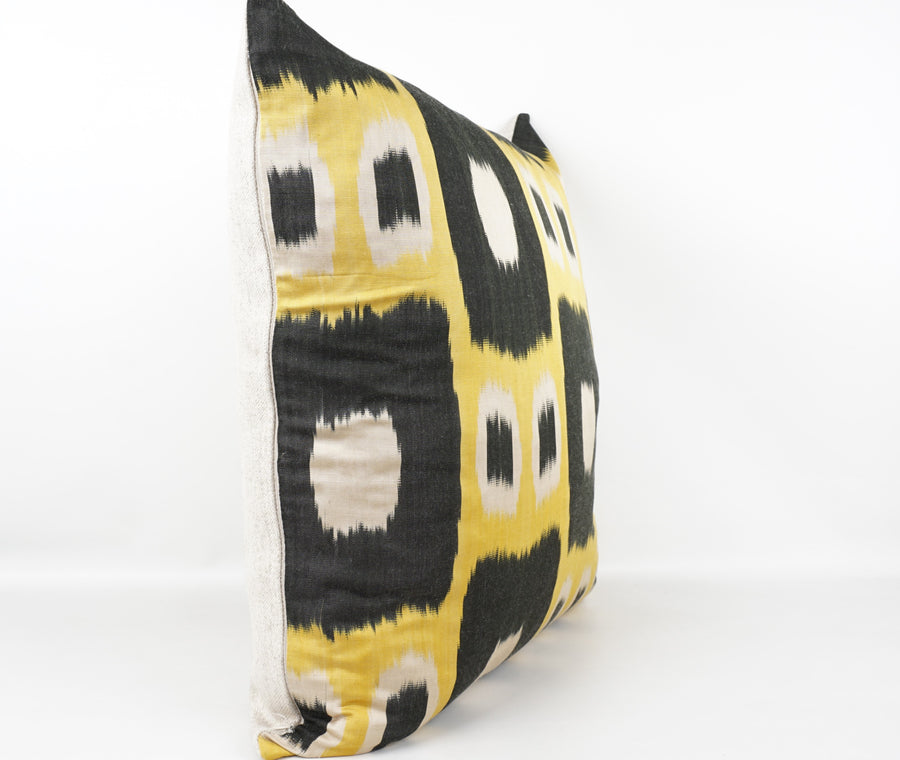 İKAT SILK PILLOWCASE
