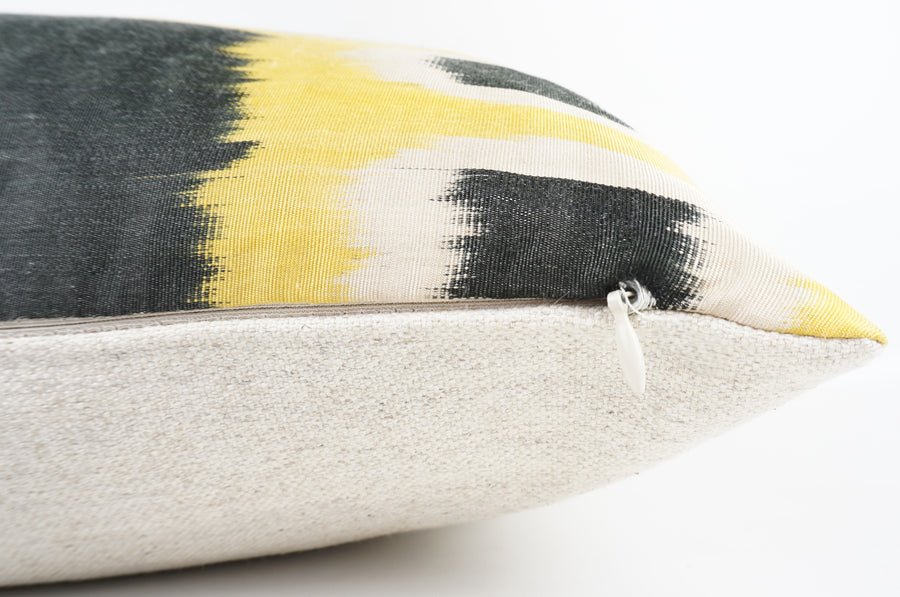 İKAT SILK PILLOWCASE