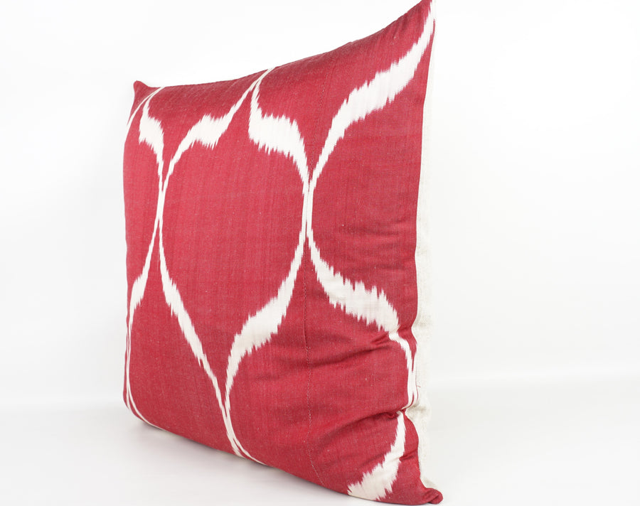 İKAT SILK PILLOWCASE