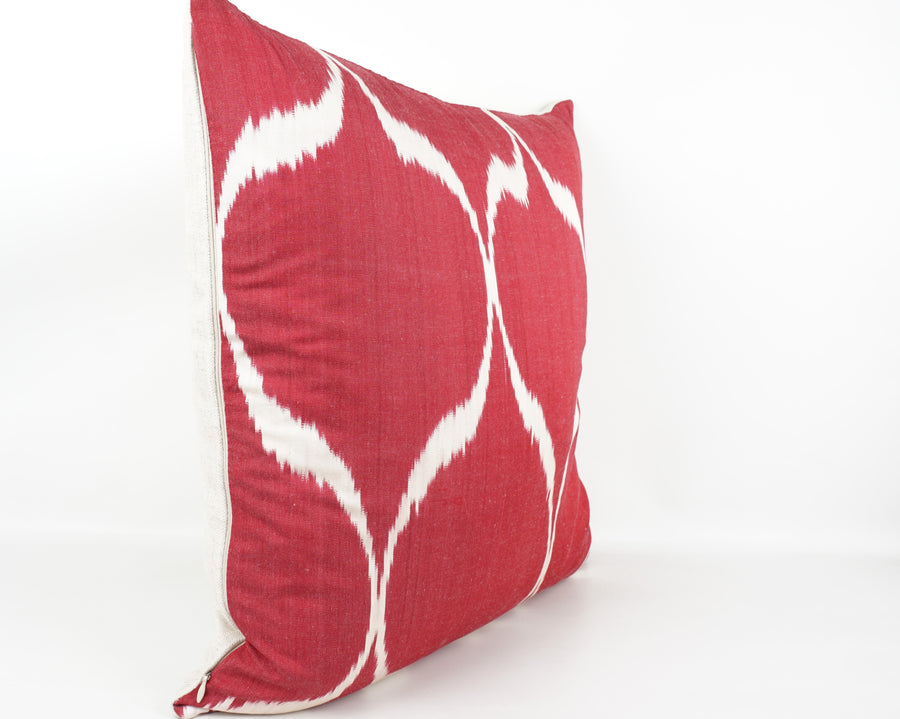İKAT SILK PILLOWCASE