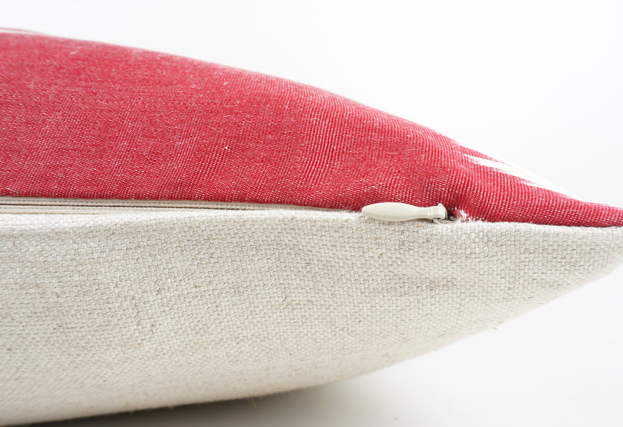 İKAT SILK PILLOWCASE