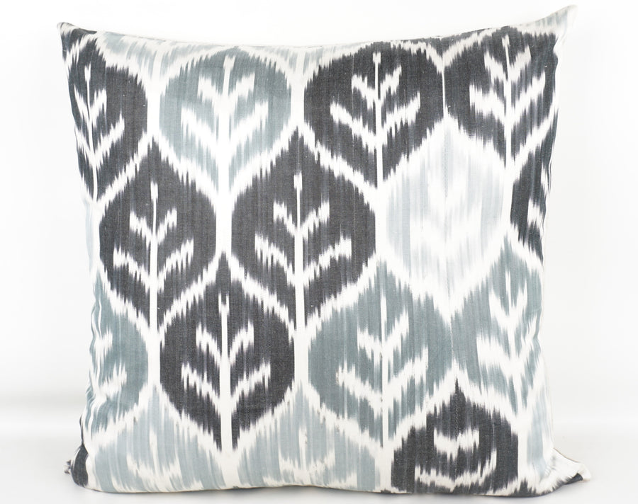İKAT SILK PILLOWCASE