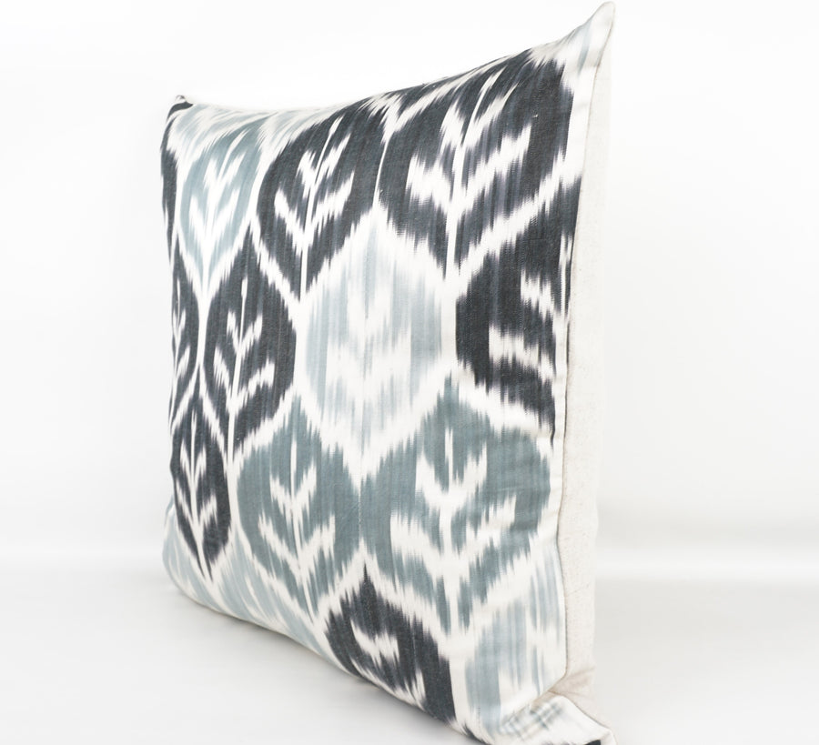 İKAT SILK PILLOWCASE