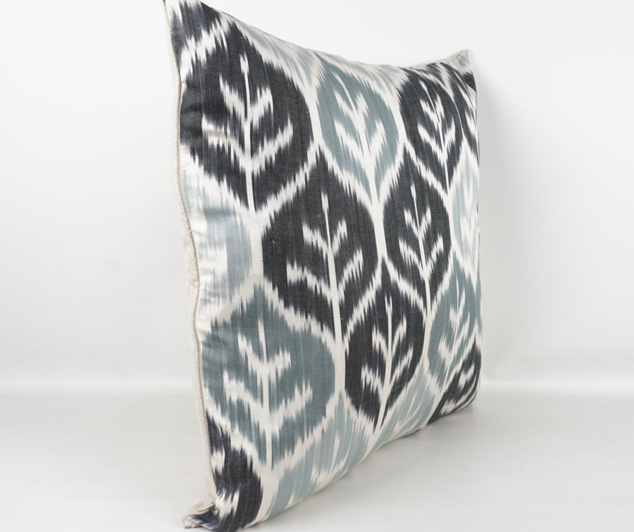 İKAT SILK PILLOWCASE