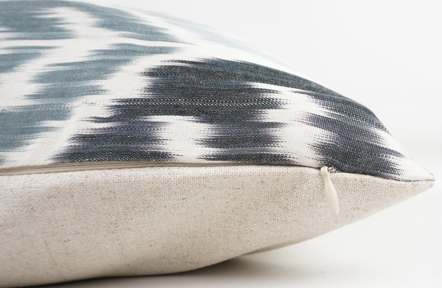 İKAT SILK PILLOWCASE
