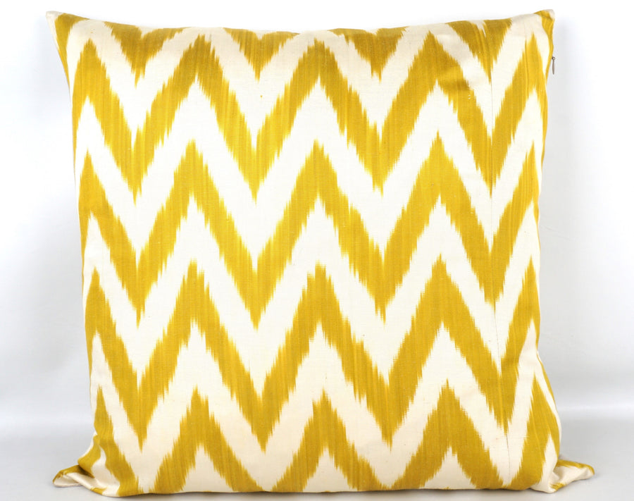 İKAT SILK PILLOWCASE