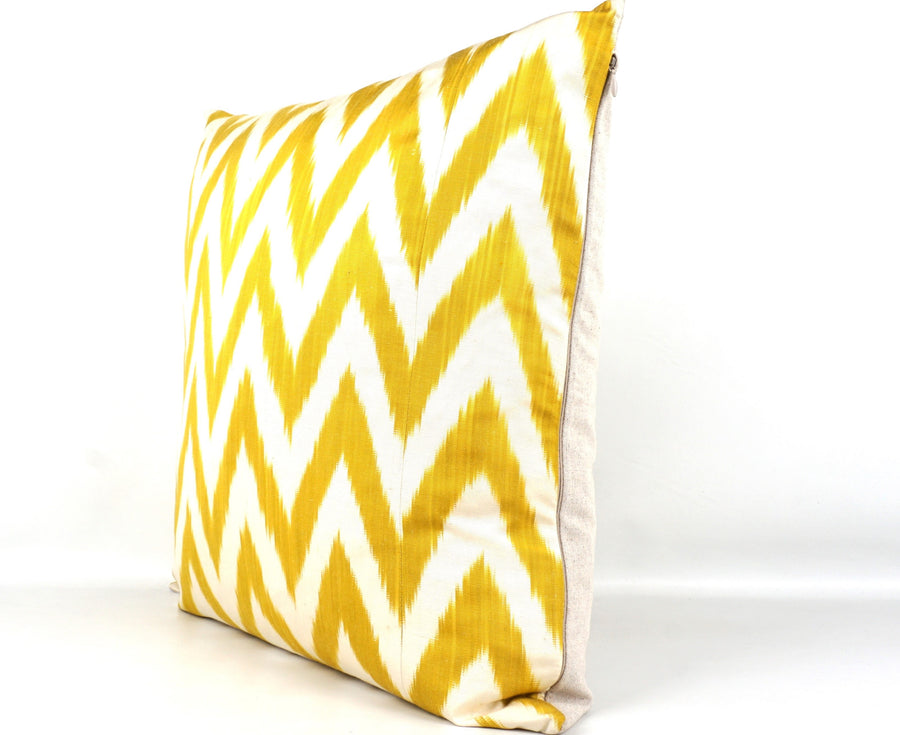 İKAT SILK PILLOWCASE