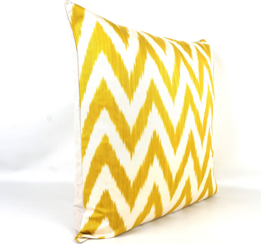 İKAT SILK PILLOWCASE