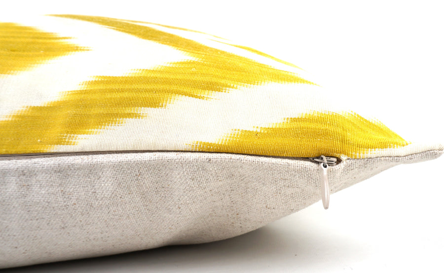 İKAT SILK PILLOWCASE