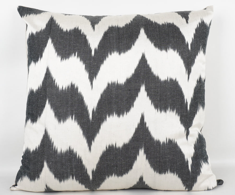 İKAT SILK PILLOWCASE