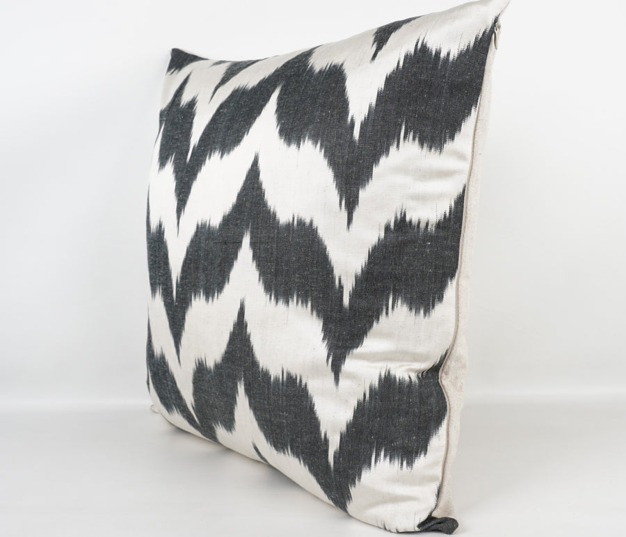 İKAT SILK PILLOWCASE