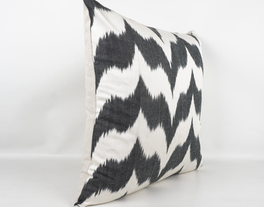 İKAT SILK PILLOWCASE