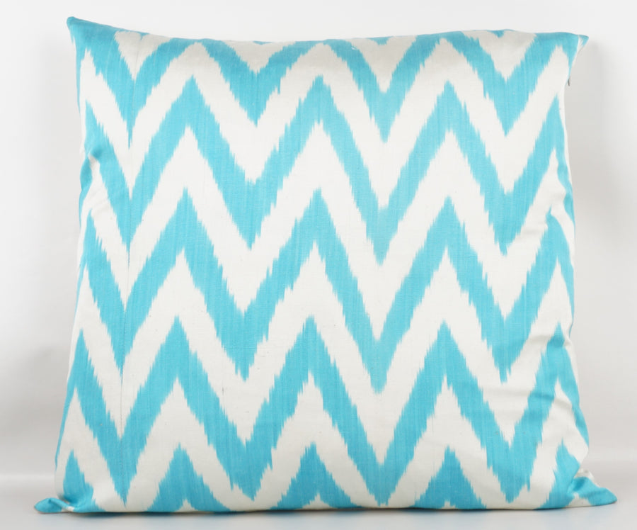 İKAT SILK PILLOWCASE