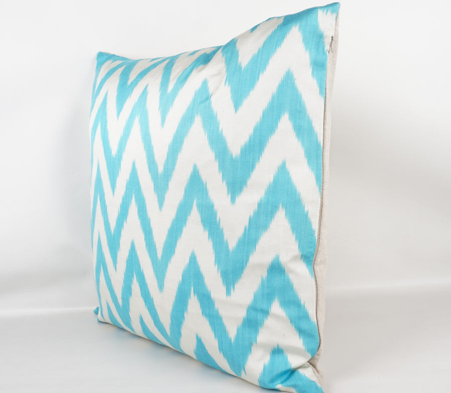 İKAT SILK PILLOWCASE