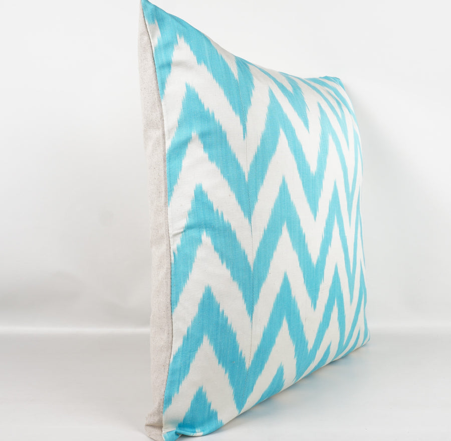 İKAT SILK PILLOWCASE