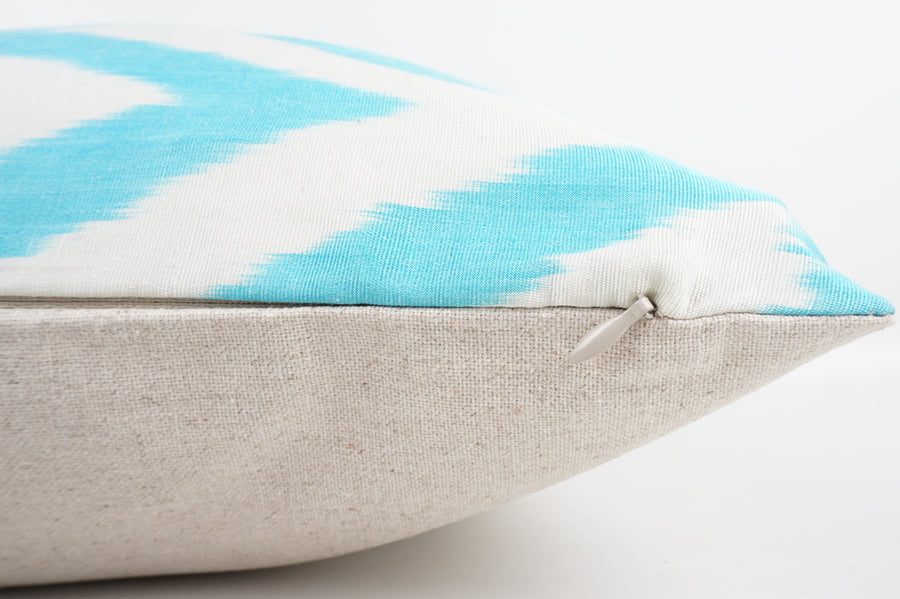 İKAT SILK PILLOWCASE