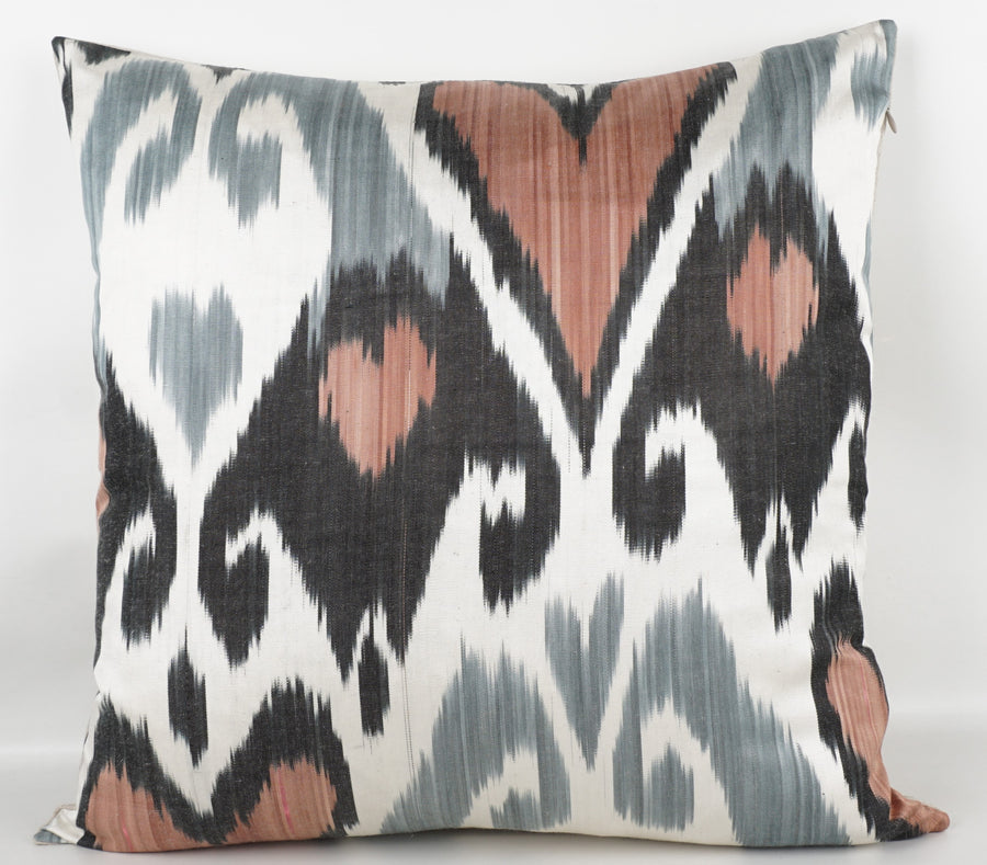 İKAT SILK PILLOWCASE