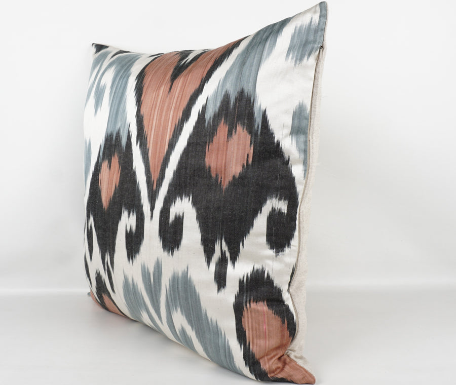 İKAT SILK PILLOWCASE