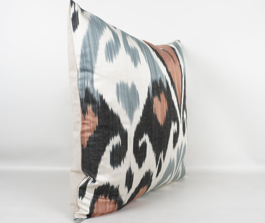 İKAT SILK PILLOWCASE