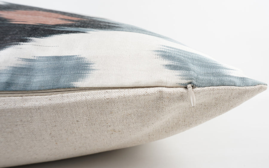 İKAT SILK PILLOWCASE