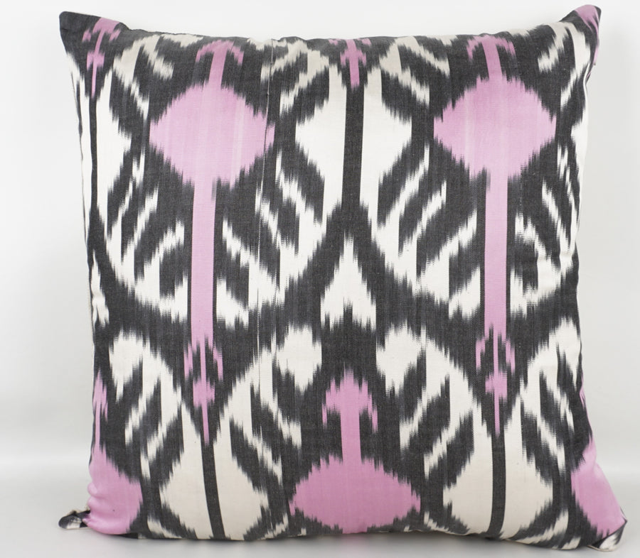 İKAT SILK PILLOWCASE