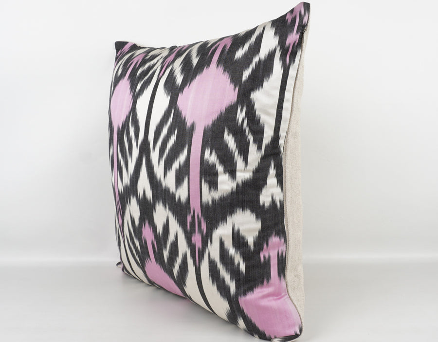 İKAT SILK PILLOWCASE