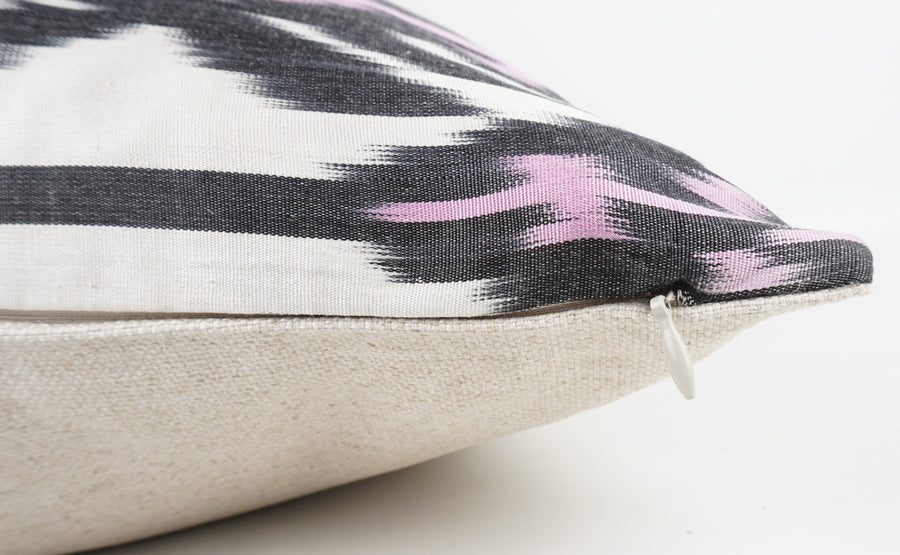 İKAT SILK PILLOWCASE