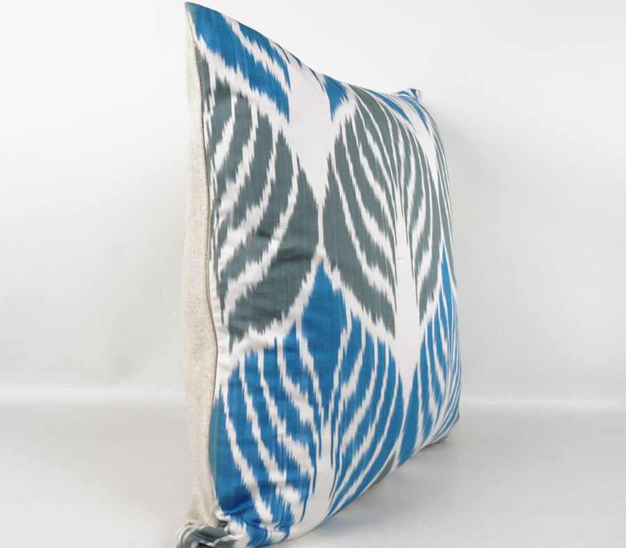 İKAT SILK PILLOWCASE