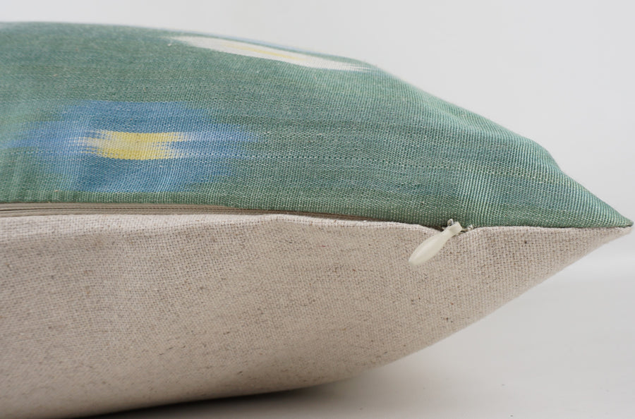 İKAT SILK PILLOWCASE
