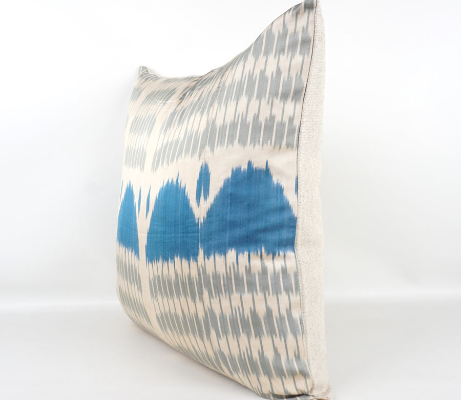 İKAT SILK PILLOWCASE