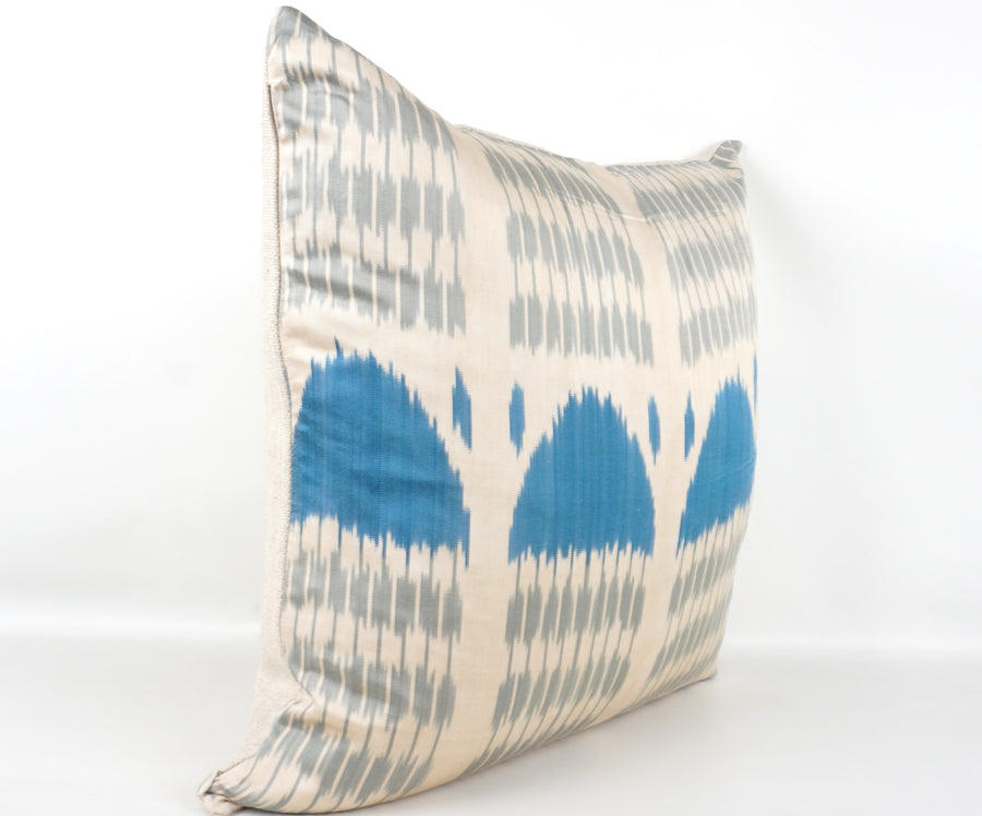 İKAT SILK PILLOWCASE