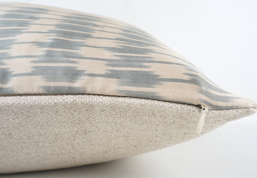 İKAT SILK PILLOWCASE