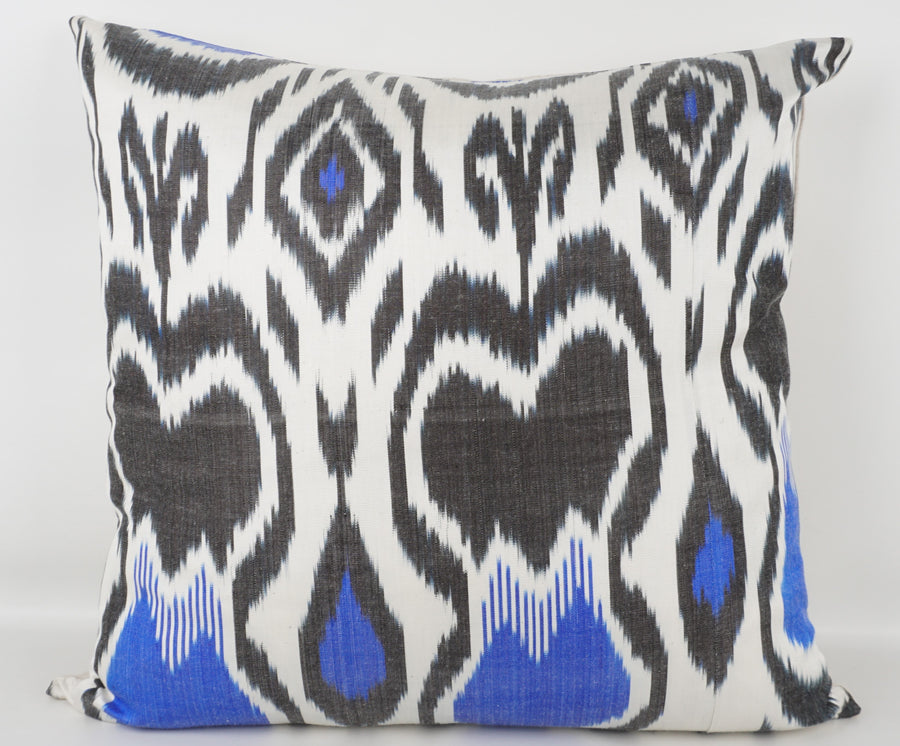 İKAT SILK PILLOWCASE