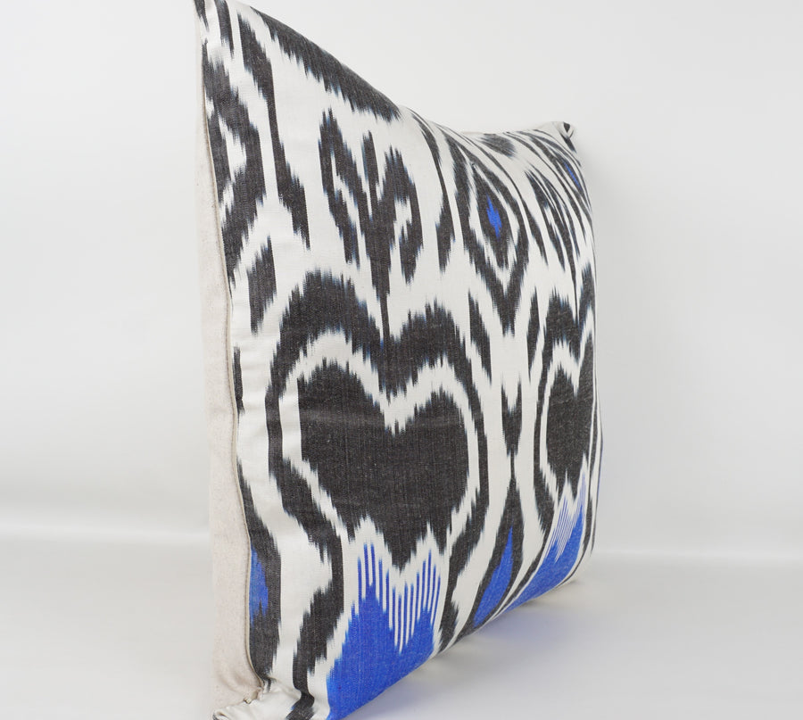 İKAT SILK PILLOWCASE
