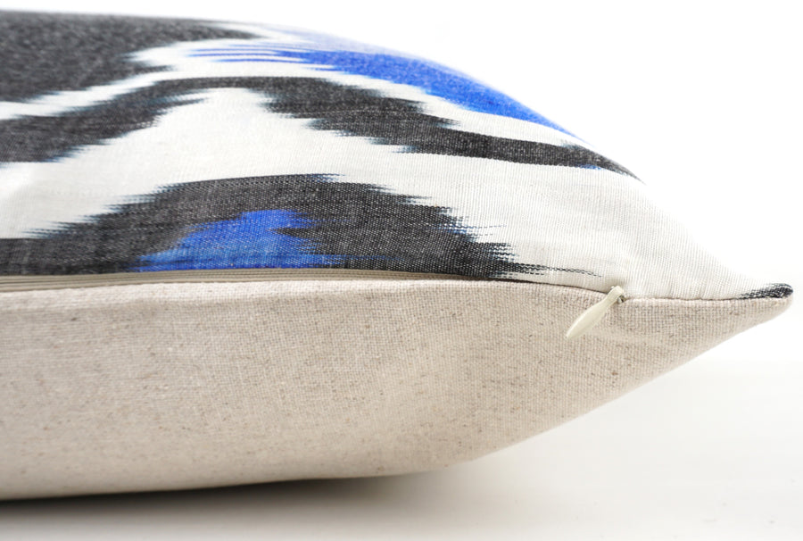 İKAT SILK PILLOWCASE