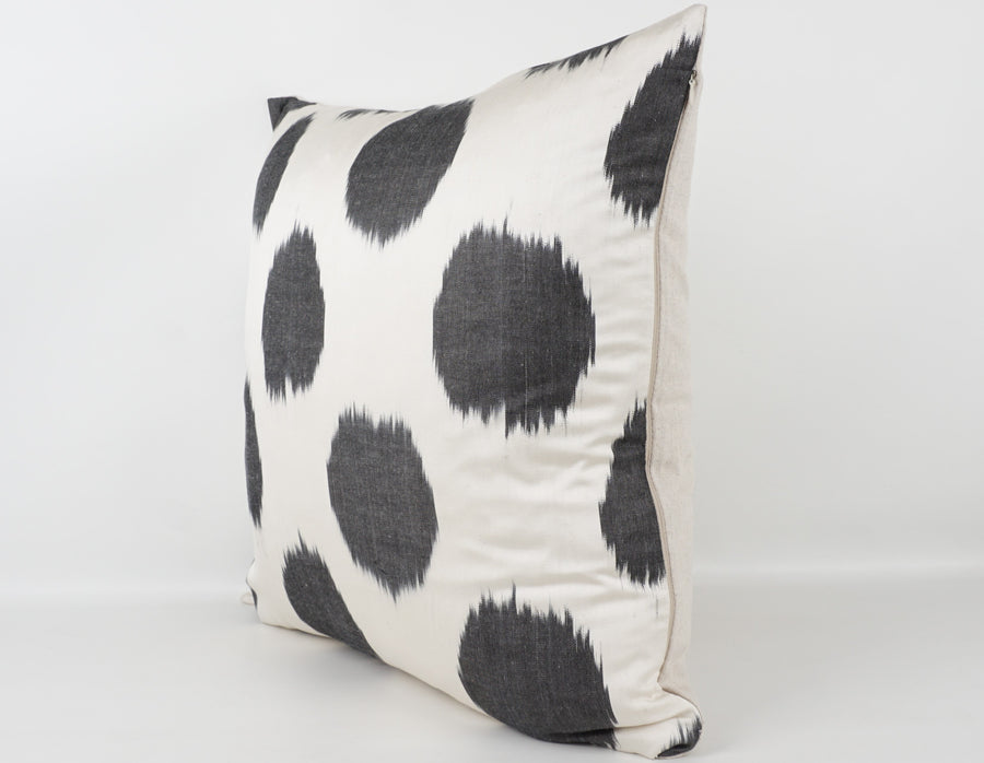 İKAT SILK PILLOWCASE