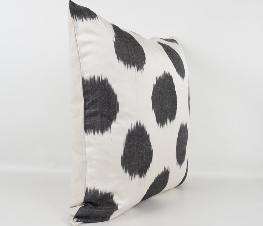 İKAT SILK PILLOWCASE
