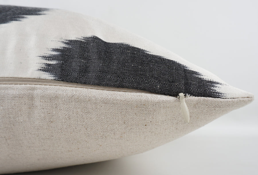 İKAT SILK PILLOWCASE
