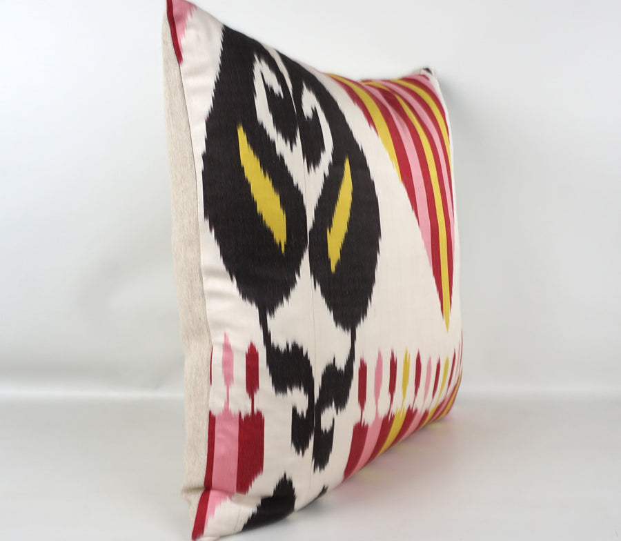 İKAT SILK PILLOWCASE