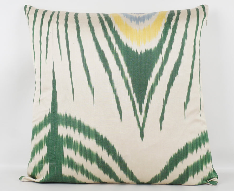 İKAT SILK PILLOWCASE