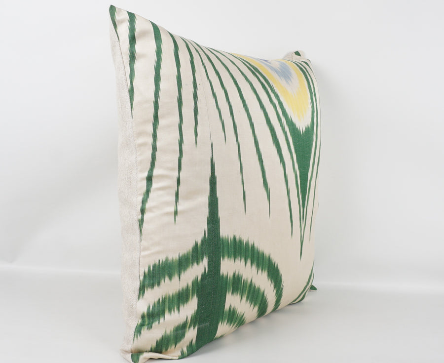 İKAT SILK PILLOWCASE