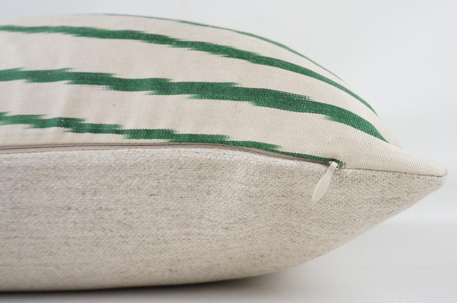 İKAT SILK PILLOWCASE