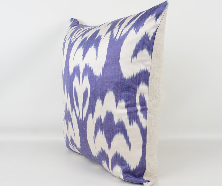 İKAT SILK PILLOWCASE