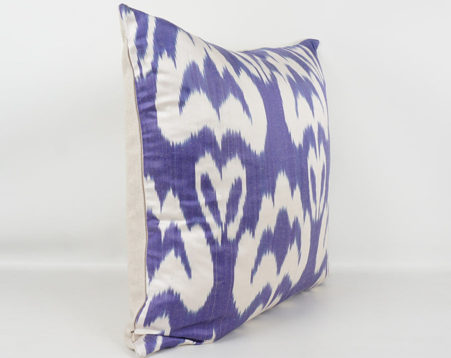 İKAT SILK PILLOWCASE