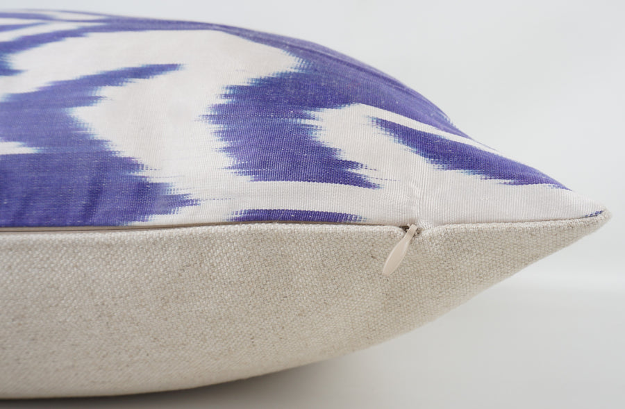 İKAT SILK PILLOWCASE