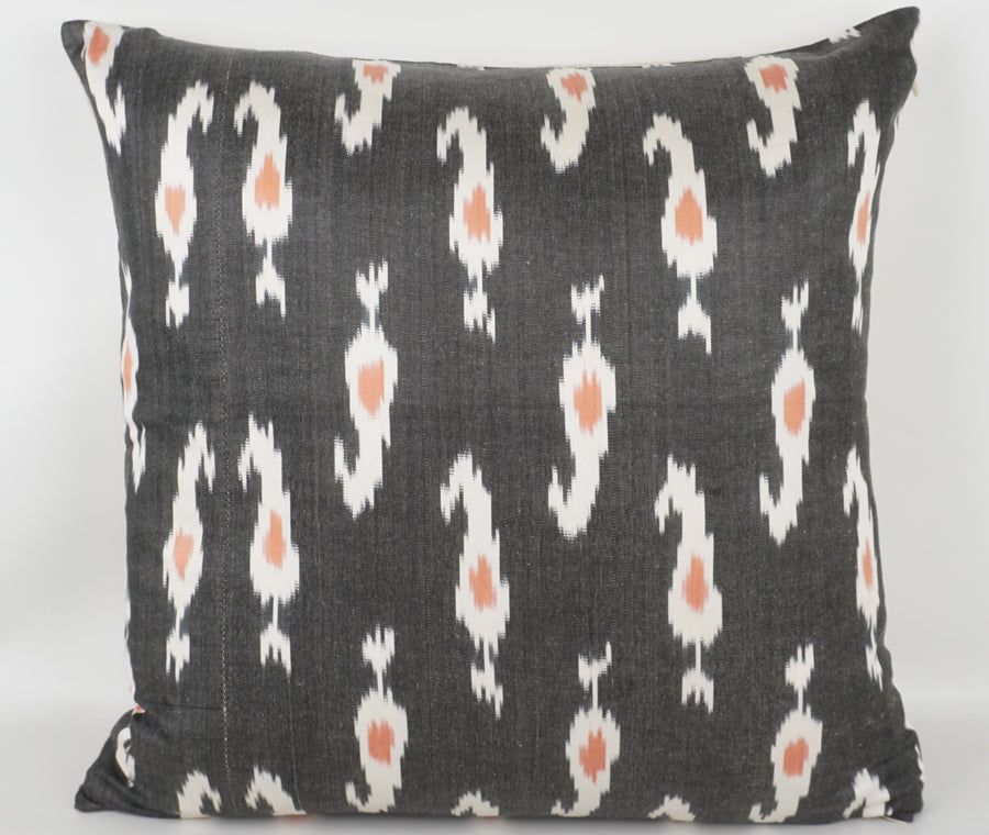 İKAT SILK PILLOWCASE